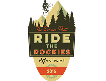 Ride the Rockies