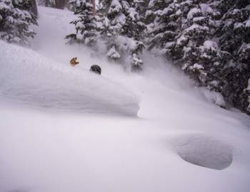 Copper Mountain Skiing and Snowboarding