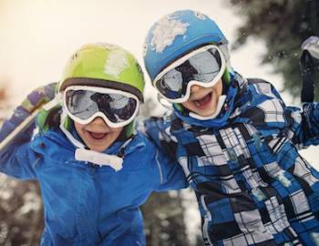 Copper Mountain Family Activities