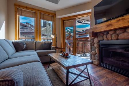 copper mountain condo rental