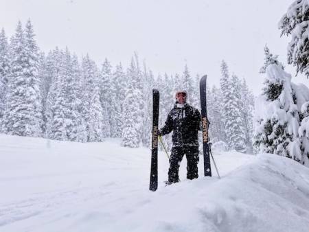 Copper Mountain Vacation Experts