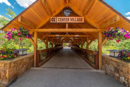 Copper Mountain Lodging - Center Village