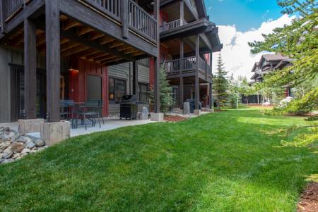 The Cache - Copper Mountain Lodging