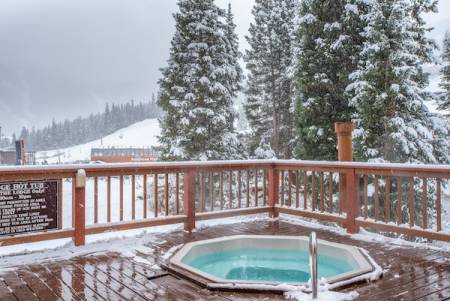 The Lodge at Copper - Copper Mountain Lodging
