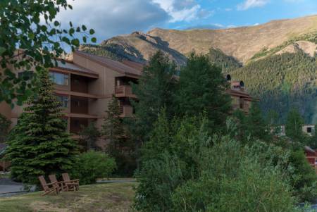 West Lake Lodge - Copper Mountain Lodging