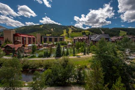 West Lake Lodge Copper Mountain Lodging