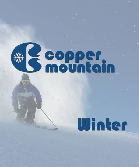 Copper Mountain Winter Colorado Activities
