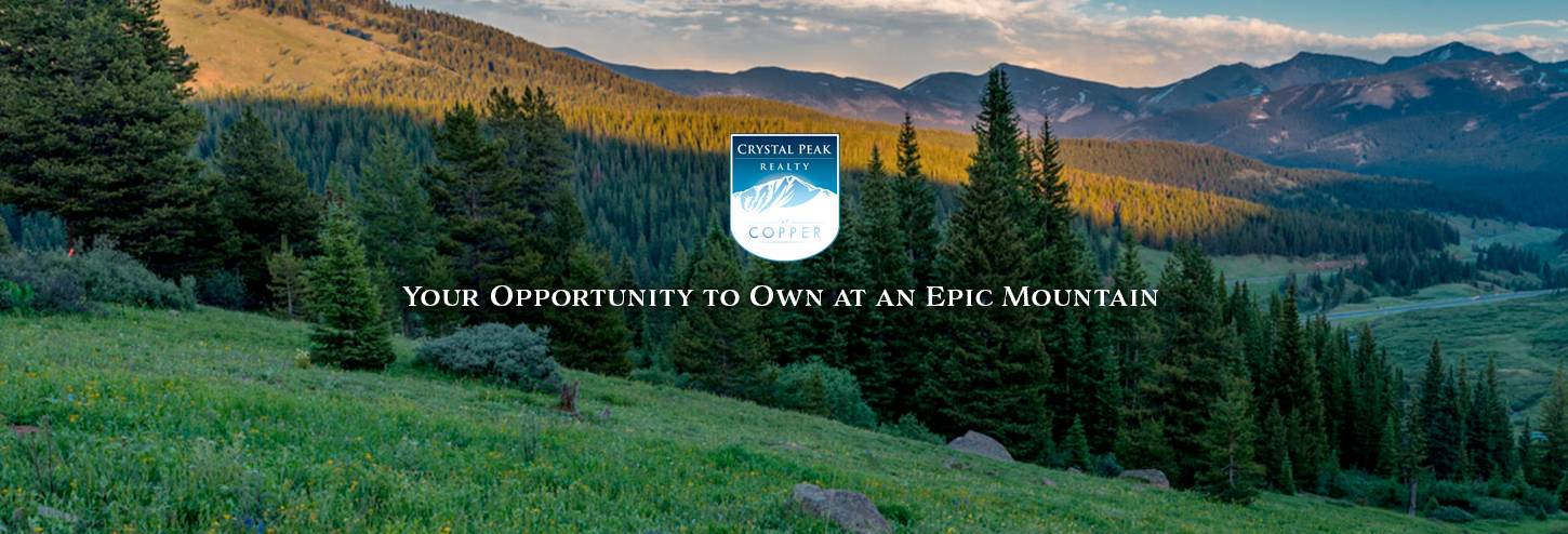Copper Mountain Real Estate