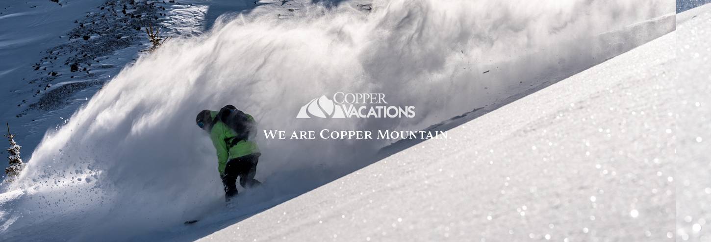 Copper Vacations About Us