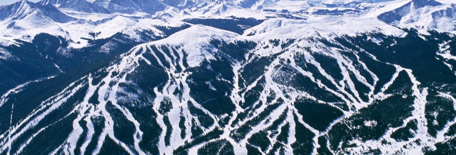 Copper Mountain Discount Tickets