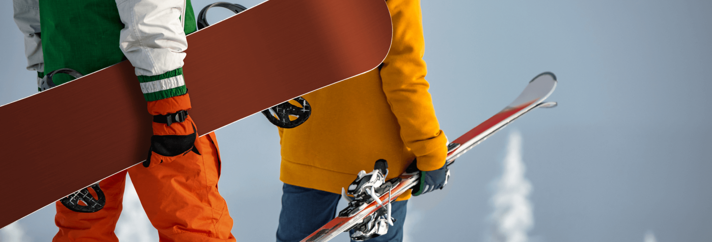 ski snowboard rentals copper mountain