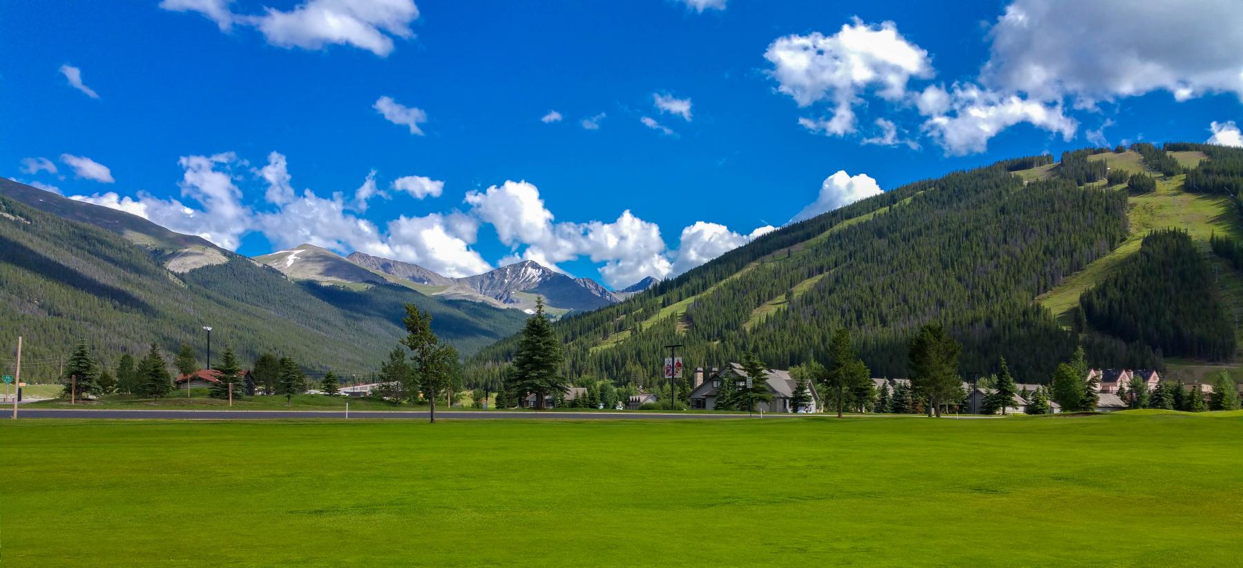 Copper Vacations Copper Mountain Lodging, Condos & Vacation Rentals