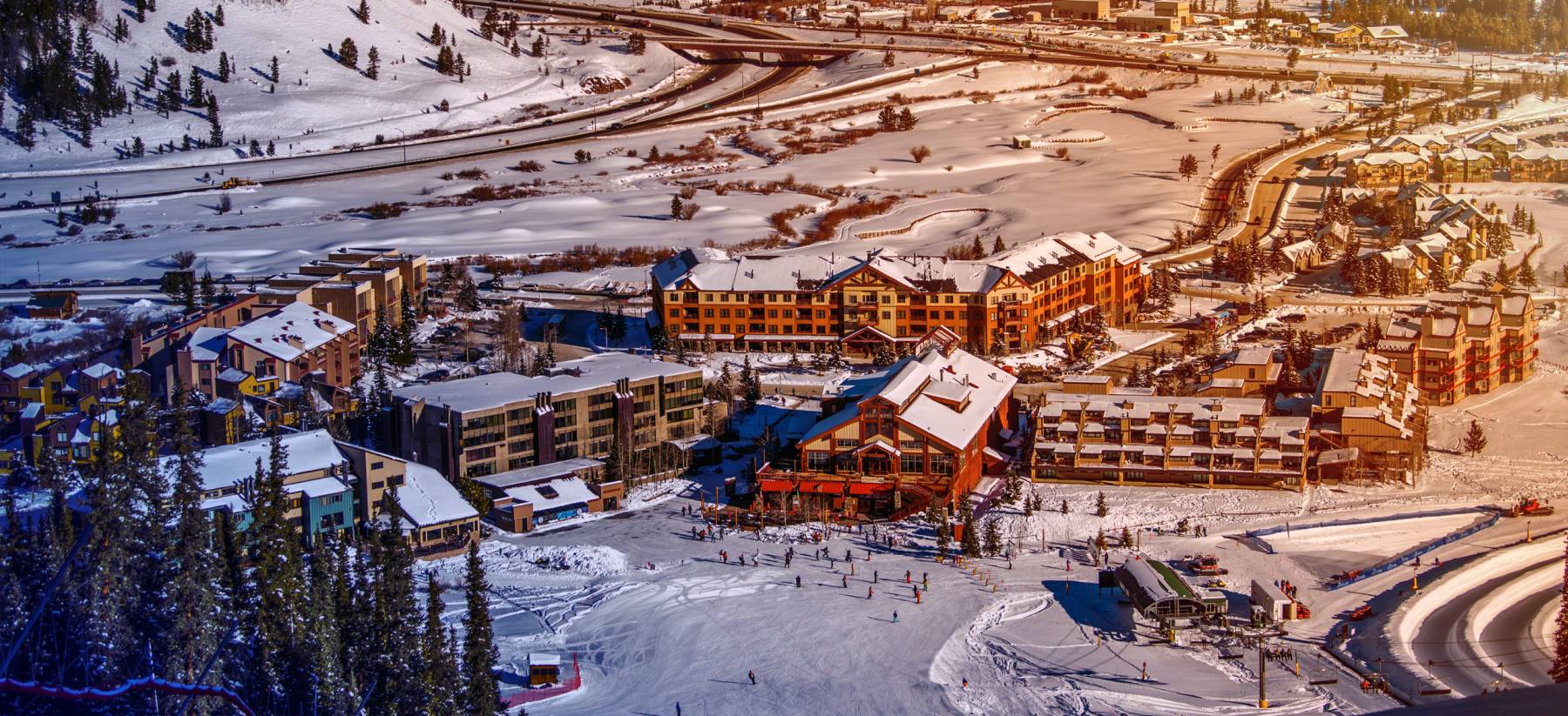 Copper Vacations Copper Mountain Lodging, Condos & Vacation Rentals