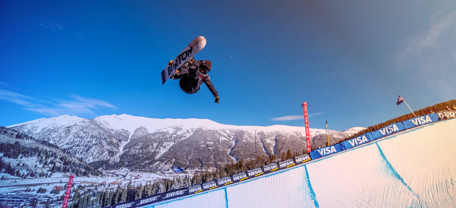 Copper Vacations Copper Mountain Lodging, Condos & Vacation Rentals