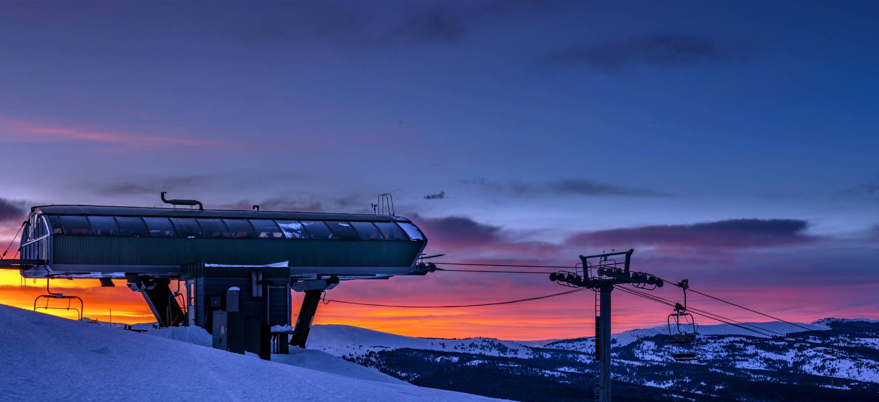 Copper Vacations Copper Mountain Lodging, Condos & Vacation Rentals