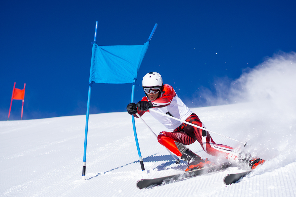 us ski team at copper mountain