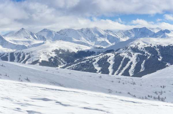 Copper Mountain 