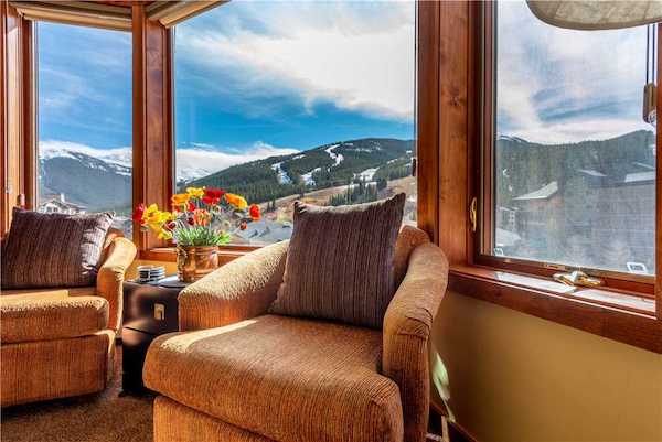 Copper Mountain Vacation Rentals with View