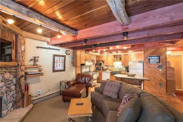 Copper Mountain Vacation Rentals