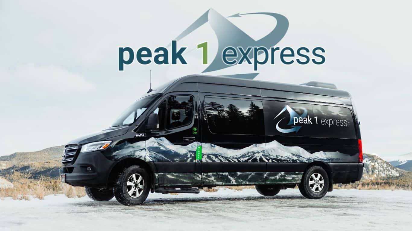 Peak 1 Express